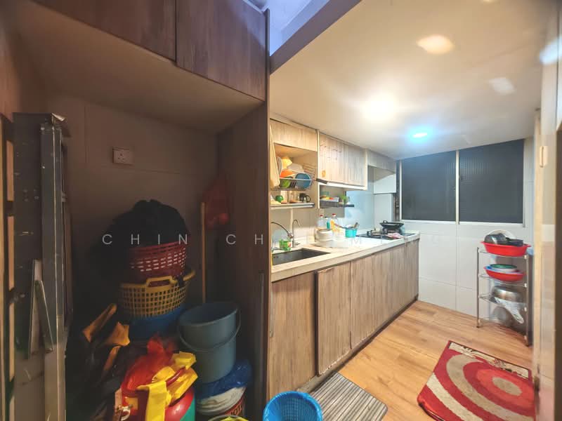 Apartment for Sale at Cheras Perdana Ria Apartment - Chin Chee Meng - PropertyGuru.com.my