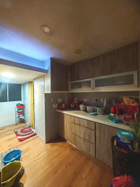 Apartment for Sale at Cheras Perdana Ria Apartment - Chin Chee Meng - PropertyGuru.com.my