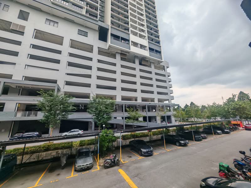 Apartment for Sale at Cheras Perdana Ria Apartment - Chin Chee Meng - PropertyGuru.com.my