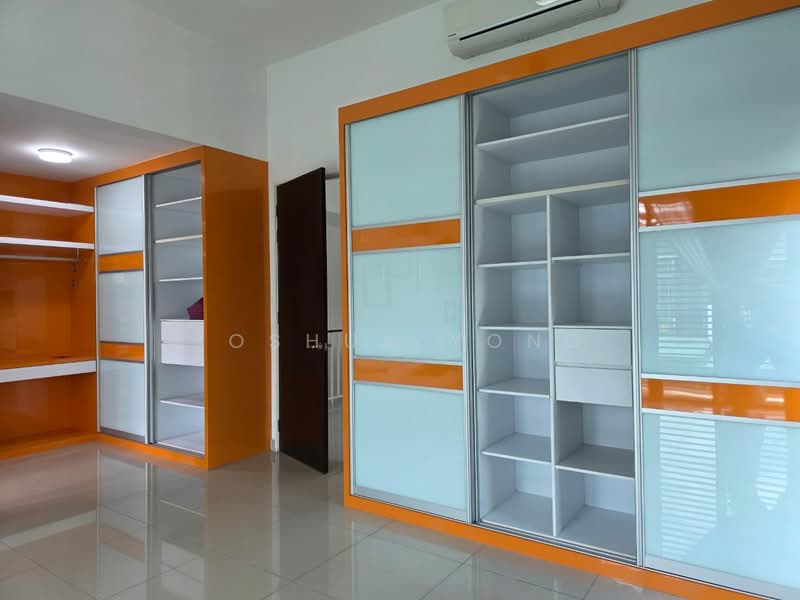 2-storey Terraced House for Sale in Taman Mount Austin (Tebrau) - Joshua Yong - Interior - PropertyGuru.com.my