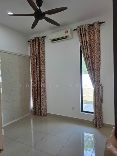 2-storey Terraced House for Sale in Taman Mount Austin (Tebrau) - Joshua Yong - Interior - PropertyGuru.com.my