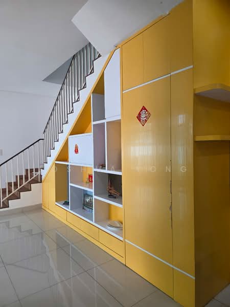 2-storey Terraced House for Sale in Taman Mount Austin (Tebrau) - Joshua Yong - Interior - PropertyGuru.com.my