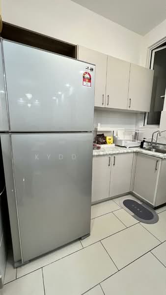 Servis Apartment untuk Disewa di Palmyra Residences - Kydd Low - Kitchen - PropertyGuru.com.my