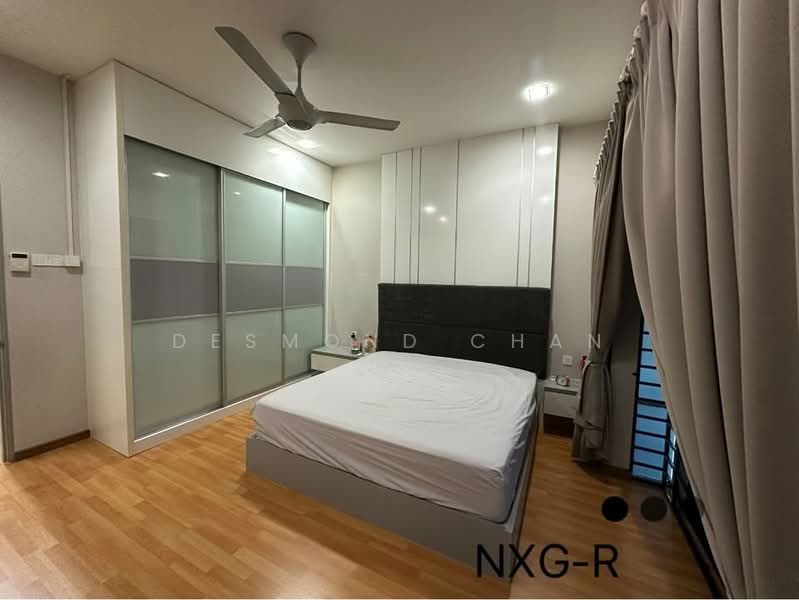 Rumah Teres 2 Tingkat untuk Dijual di Bandar Bukit Raja (Klang) - Desmond Chan - Bedroom - PropertyGuru.com.my