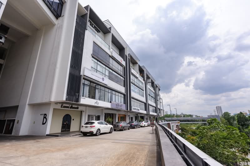 Shop / Office for Sale in Bukit Jalil (Kuala Lumpur) - Steffi Chan - Exterior - PropertyGuru.com.my