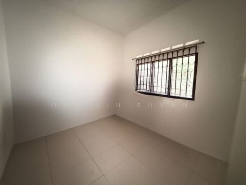 Rumah Teres 1 Tingkat untuk Dijual di Taman Sri Skudai (Skudai) - Ong Lih Shyan - Interior - PropertyGuru.com.my