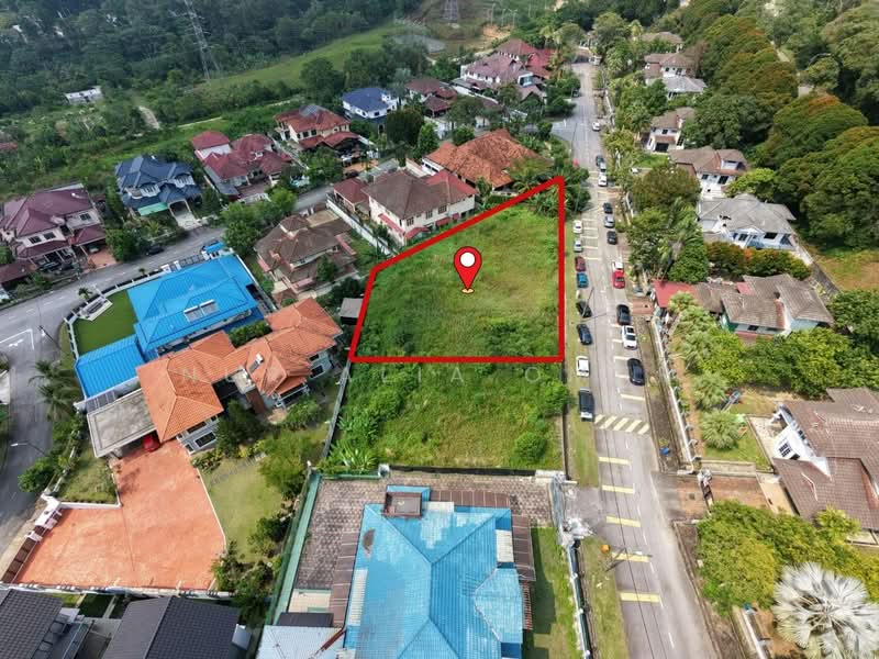 Tanah Kediaman untuk Dijual di Shah Alam (Selangor) - Nur Alia Omar - Exterior - PropertyGuru.com.my