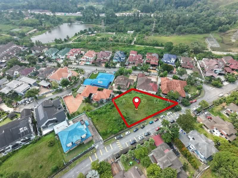 Tanah Kediaman untuk Dijual di Shah Alam (Selangor) - Nur Alia Omar - Exterior - PropertyGuru.com.my