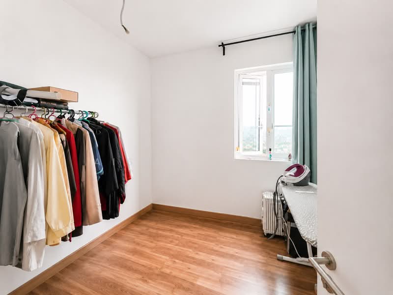 Service Residence for Sale at Sentul Point - Aishah binti Marais - Interior - PropertyGuru.com.my