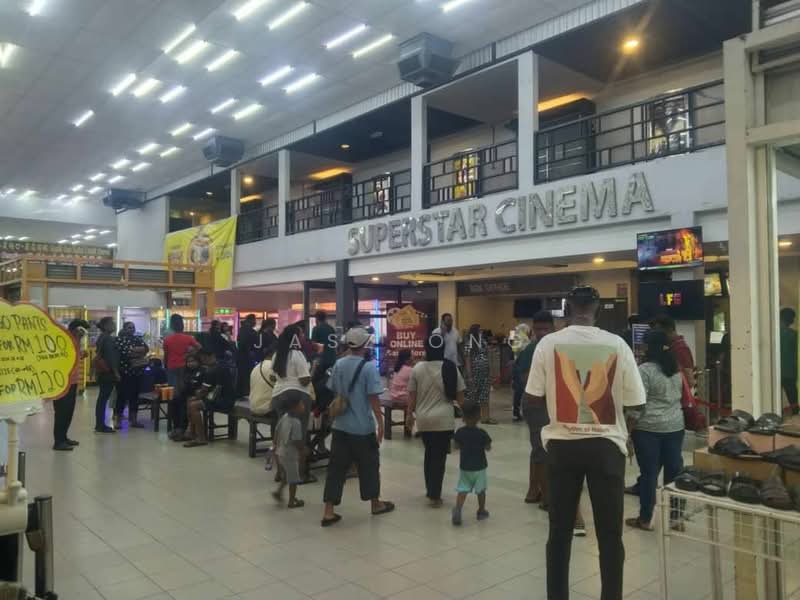 Retail Space for Rent in Bandar Seri Alam (Masai) - Jasz Ong - PropertyGuru.com.my