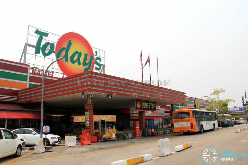 Retail Space for Rent in Bandar Seri Alam (Masai) - Jasz Ong - Exterior - PropertyGuru.com.my