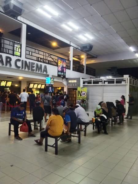Retail Space for Rent in Bandar Seri Alam (Masai) - Jasz Ong - PropertyGuru.com.my