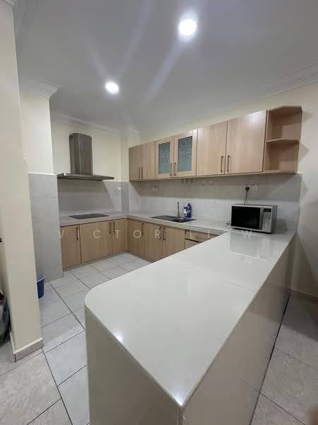 Kondominium untuk Disewa di Casa Tropicana - Victor Liew - PropertyGuru.com.my
