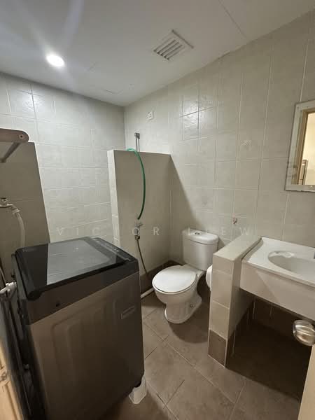 Kondominium untuk Disewa di Casa Tropicana - Victor Liew - PropertyGuru.com.my