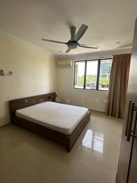 Kondominium untuk Disewa di Casa Tropicana - Victor Liew - PropertyGuru.com.my