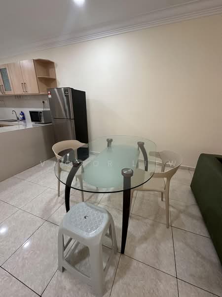 Kondominium untuk Disewa di Casa Tropicana - Victor Liew - PropertyGuru.com.my