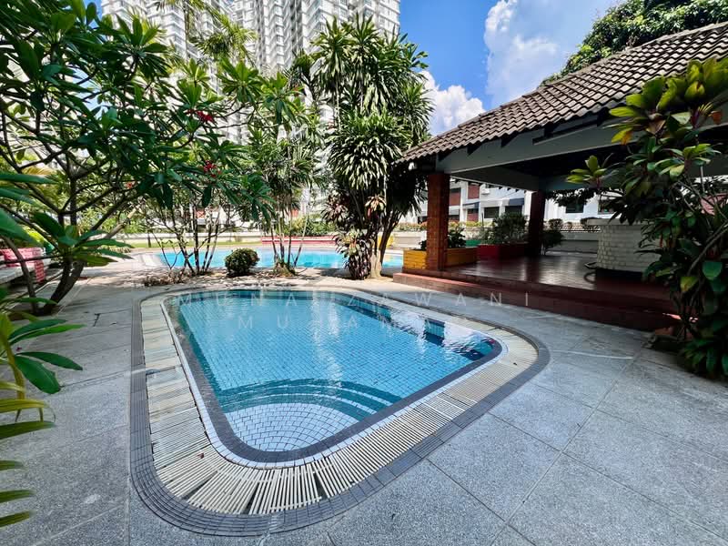 Condominium for Sale at Antah Tower - Muna Zawani Muhamad - Exterior - PropertyGuru.com.my