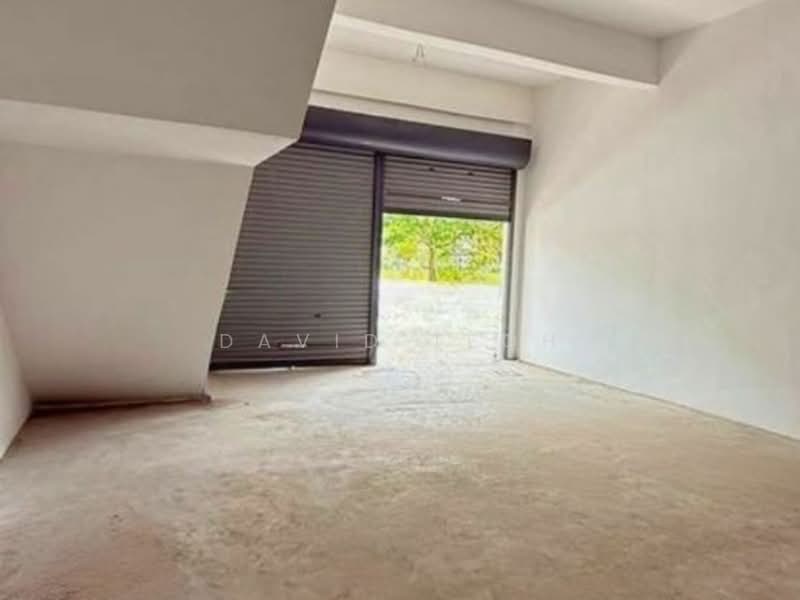 Shop / Office for Rent in Taman Machang Bubok (Bukit Mertajam) - David Teoh - Interior - PropertyGuru.com.my