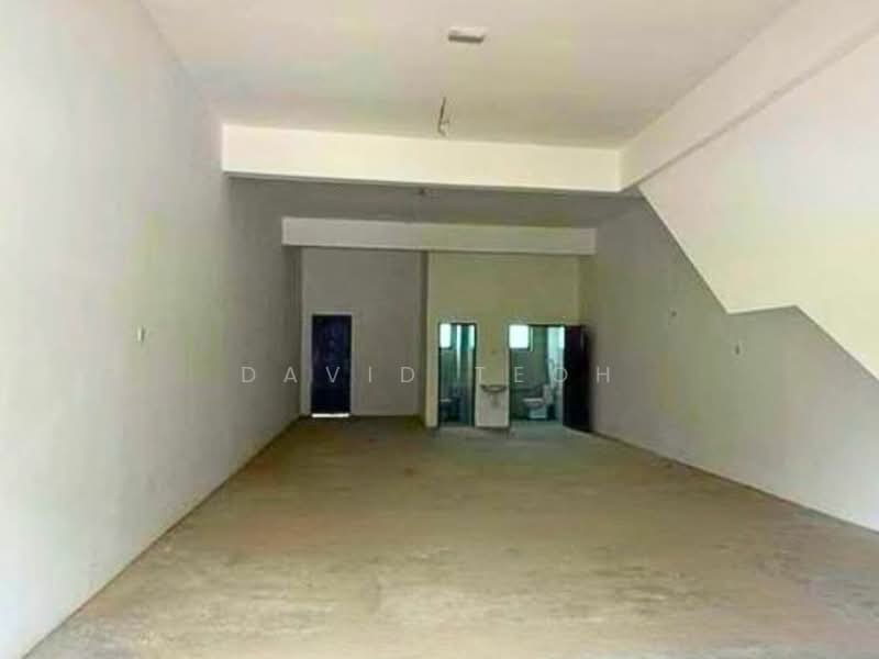 Shop / Office for Rent in Taman Machang Bubok (Bukit Mertajam) - David Teoh - Interior - PropertyGuru.com.my
