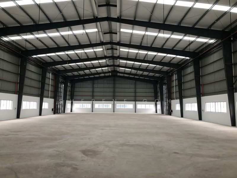 Factory for Rent in Bandar Sunsuria (Sepang) - Sherene Goh - Interior - PropertyGuru.com.my