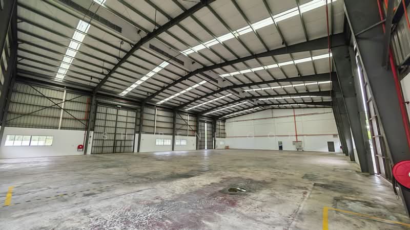 Factory for Rent in Bandar Sunsuria (Sepang) - Sherene Goh - Interior - PropertyGuru.com.my
