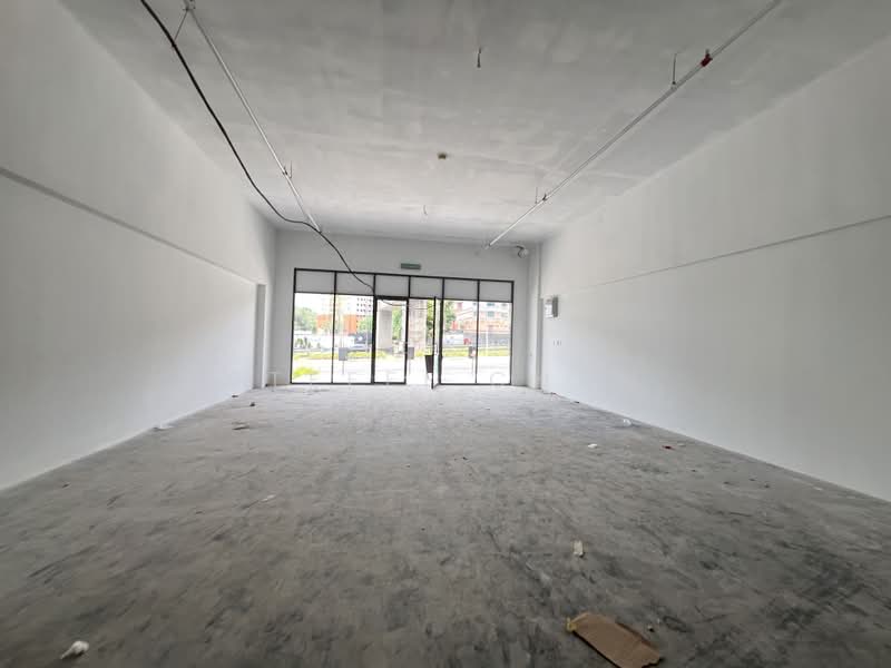 Shop / Office for Sale in Bukit Jalil (Kuala Lumpur) - Steffi Chan - PropertyGuru.com.my