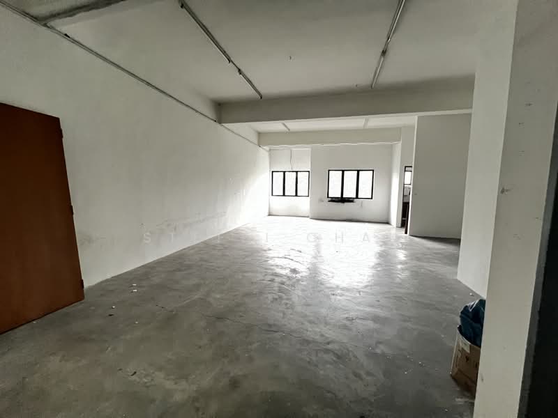 Shop / Office for Sale in Bukit Jalil (Kuala Lumpur) - Steffi Chan - PropertyGuru.com.my