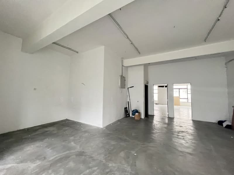 Shop / Office for Sale in Bukit Jalil (Kuala Lumpur) - Steffi Chan - PropertyGuru.com.my