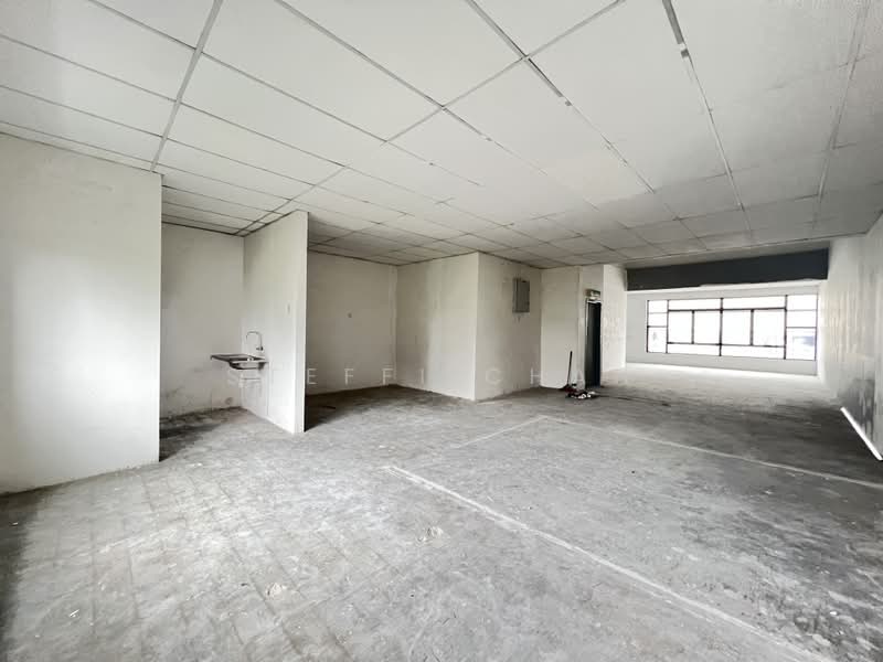 Shop / Office for Sale in Bukit Jalil (Kuala Lumpur) - Steffi Chan - PropertyGuru.com.my