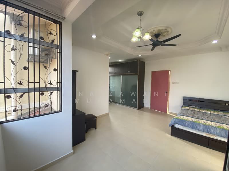 2-storey Terraced House for Sale in Taman Emas (Dengkil) - Muna Zawani Muhamad - PropertyGuru.com.my