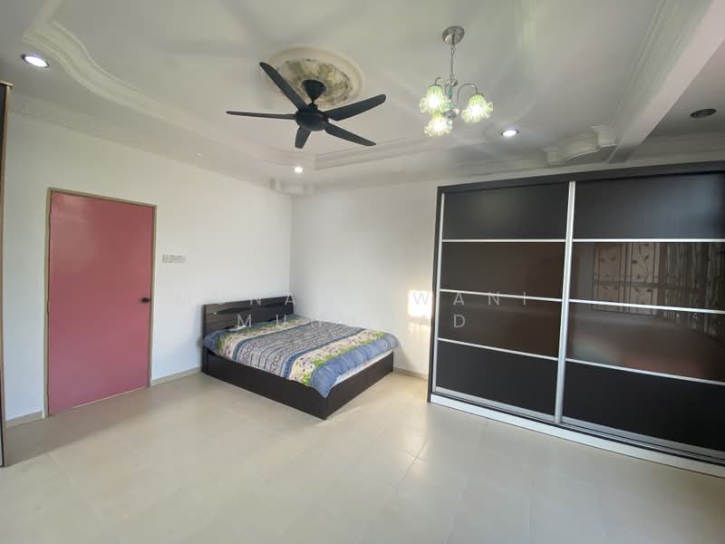 2-storey Terraced House for Sale in Taman Emas (Dengkil) - Muna Zawani Muhamad - PropertyGuru.com.my
