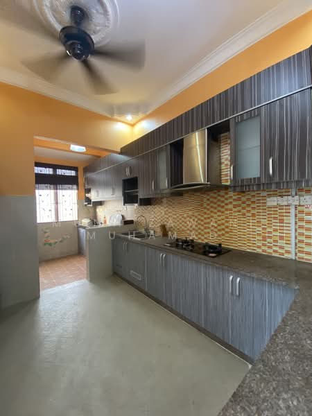 2-storey Terraced House for Sale in Taman Emas (Dengkil) - Muna Zawani Muhamad - PropertyGuru.com.my
