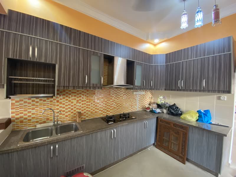 2-storey Terraced House for Sale in Taman Emas (Dengkil) - Muna Zawani Muhamad - PropertyGuru.com.my
