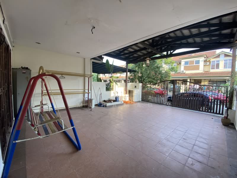 2-storey Terraced House for Sale in Taman Emas (Dengkil) - Muna Zawani Muhamad - PropertyGuru.com.my