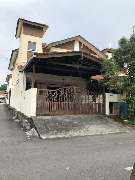 2-storey Terraced House for Sale in Taman Emas (Dengkil) - Muna Zawani Muhamad - PropertyGuru.com.my