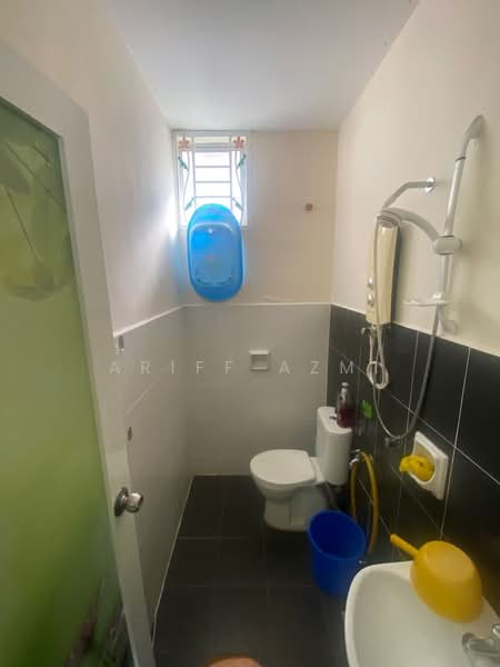 Rumah Teres 2 Tingkat untuk Dijual di Bertam (Melaka) - Ariff Azmi - PropertyGuru.com.my