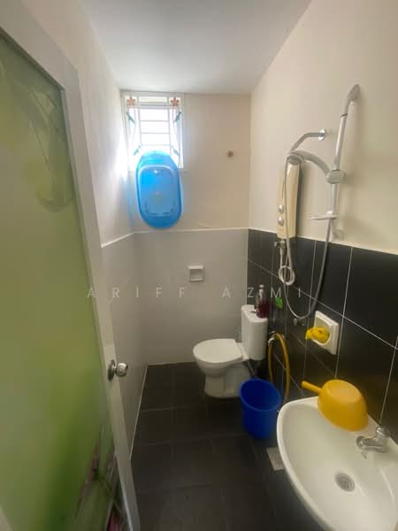 Rumah Teres 2 Tingkat untuk Dijual di Bertam (Melaka) - Ariff Azmi - PropertyGuru.com.my