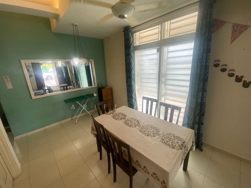 Rumah Teres 2 Tingkat untuk Dijual di Bertam (Melaka) - Ariff Azmi - PropertyGuru.com.my