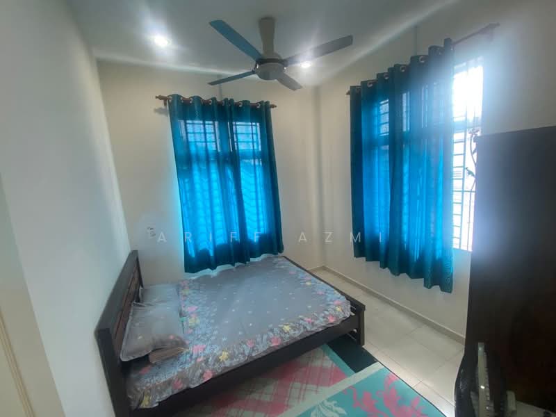 Rumah Teres 2 Tingkat untuk Dijual di Bertam (Melaka) - Ariff Azmi - PropertyGuru.com.my