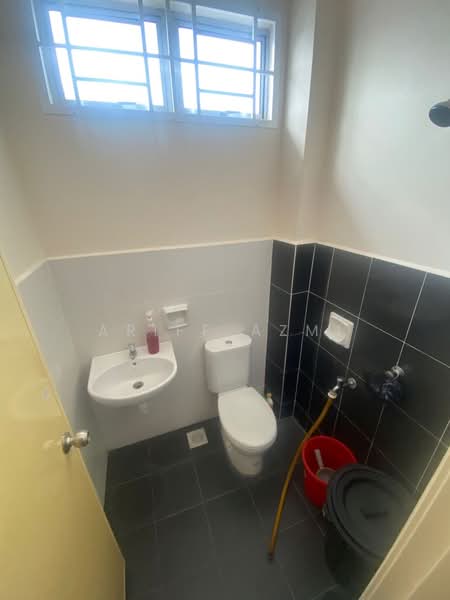 Rumah Teres 2 Tingkat untuk Dijual di Bertam (Melaka) - Ariff Azmi - PropertyGuru.com.my