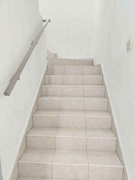 2-storey Terraced House for Sale in Taman Semabok Perdana (Semabok) - Woon . - Interior - PropertyGuru.com.my