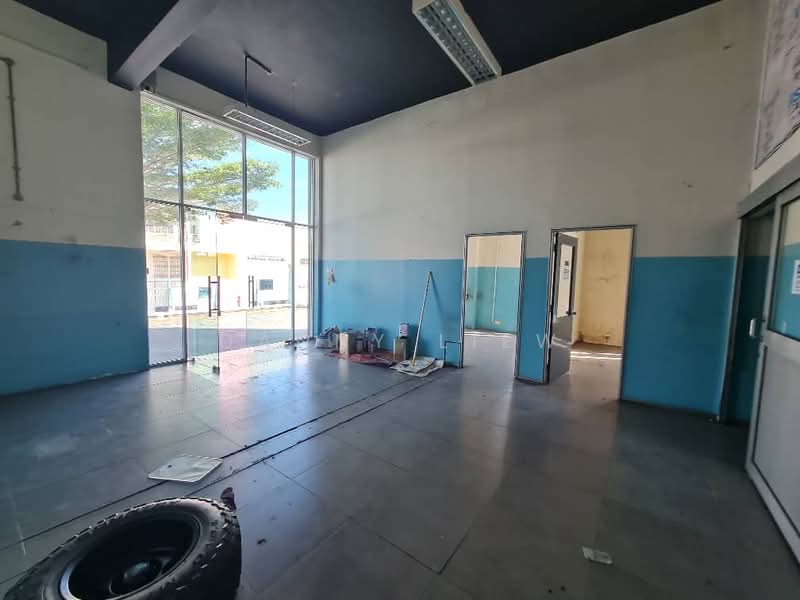 Detached Factory for Rent in Taman Perindustrian Subang (Subang Jaya) - Danny Liew - Interior - PropertyGuru.com.my