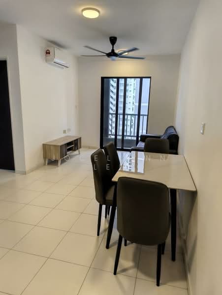 Kondominium untuk Disewa di TRI PINNACLE - Jocellynn Lee - PropertyGuru.com.my
