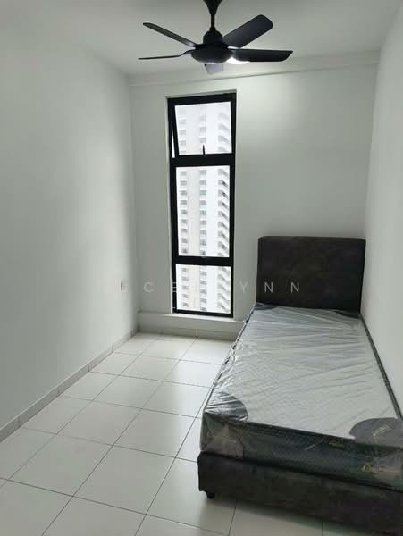 Kondominium untuk Disewa di TRI PINNACLE - Jocellynn Lee - PropertyGuru.com.my