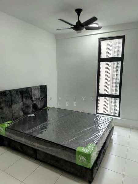 Kondominium untuk Disewa di TRI PINNACLE - Jocellynn Lee - PropertyGuru.com.my
