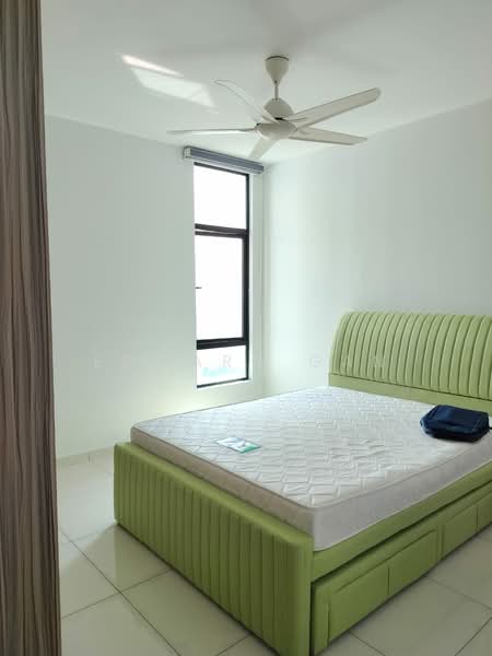 Service Residence for Sale at D'Summit Residences - Edward Gan - PropertyGuru.com.my