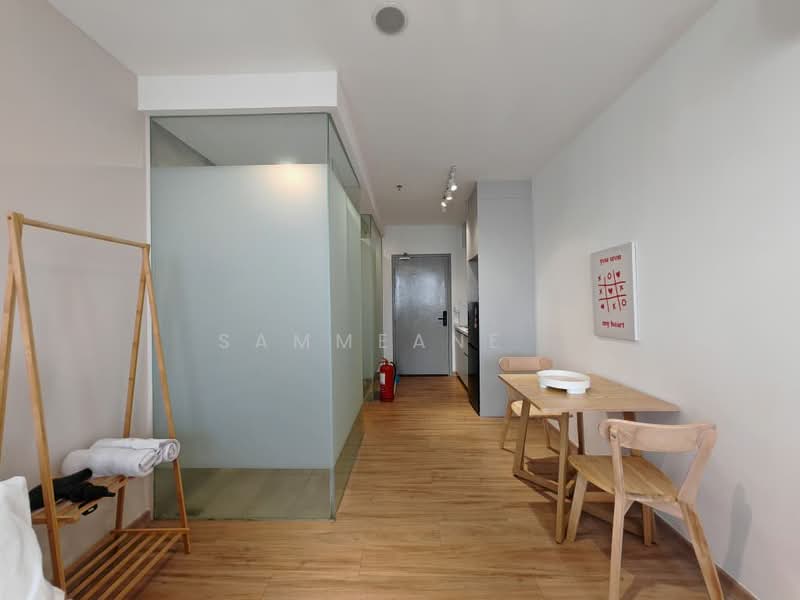 Servis Apartment untuk Disewa di Riveria City - Sammeane . - Interior - PropertyGuru.com.my