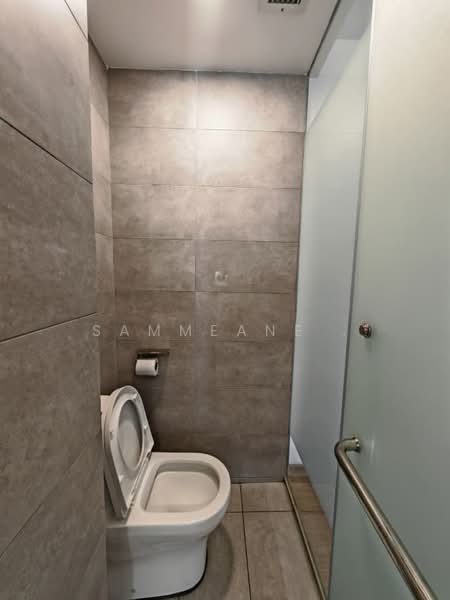 Servis Apartment untuk Disewa di Riveria City - Sammeane . - Bathroom - PropertyGuru.com.my