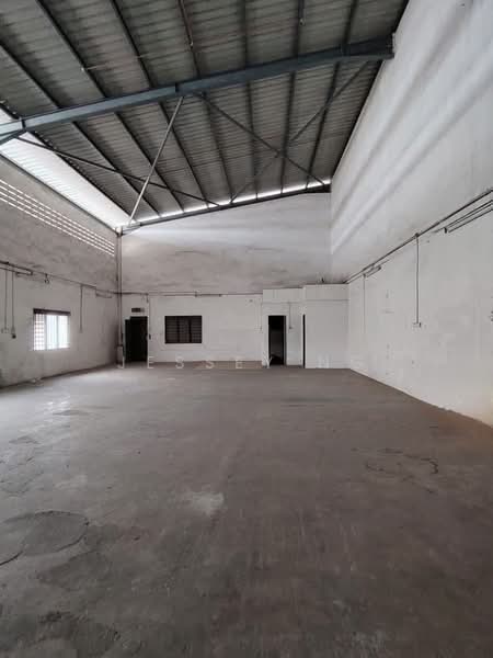Semi-D Factory for Rent in Kawasan Perindustrian Ringan Bercham (Ipoh) - Jessey Ng - Interior - PropertyGuru.com.my