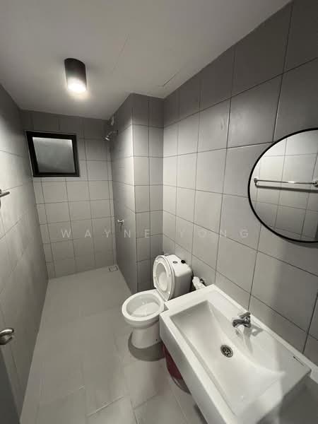 Servis Apartment untuk Disewa di E'Island Lake Haven - Wayne Yong - PropertyGuru.com.my
